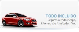 Alquiler Vehiculos en Antas de Ulla